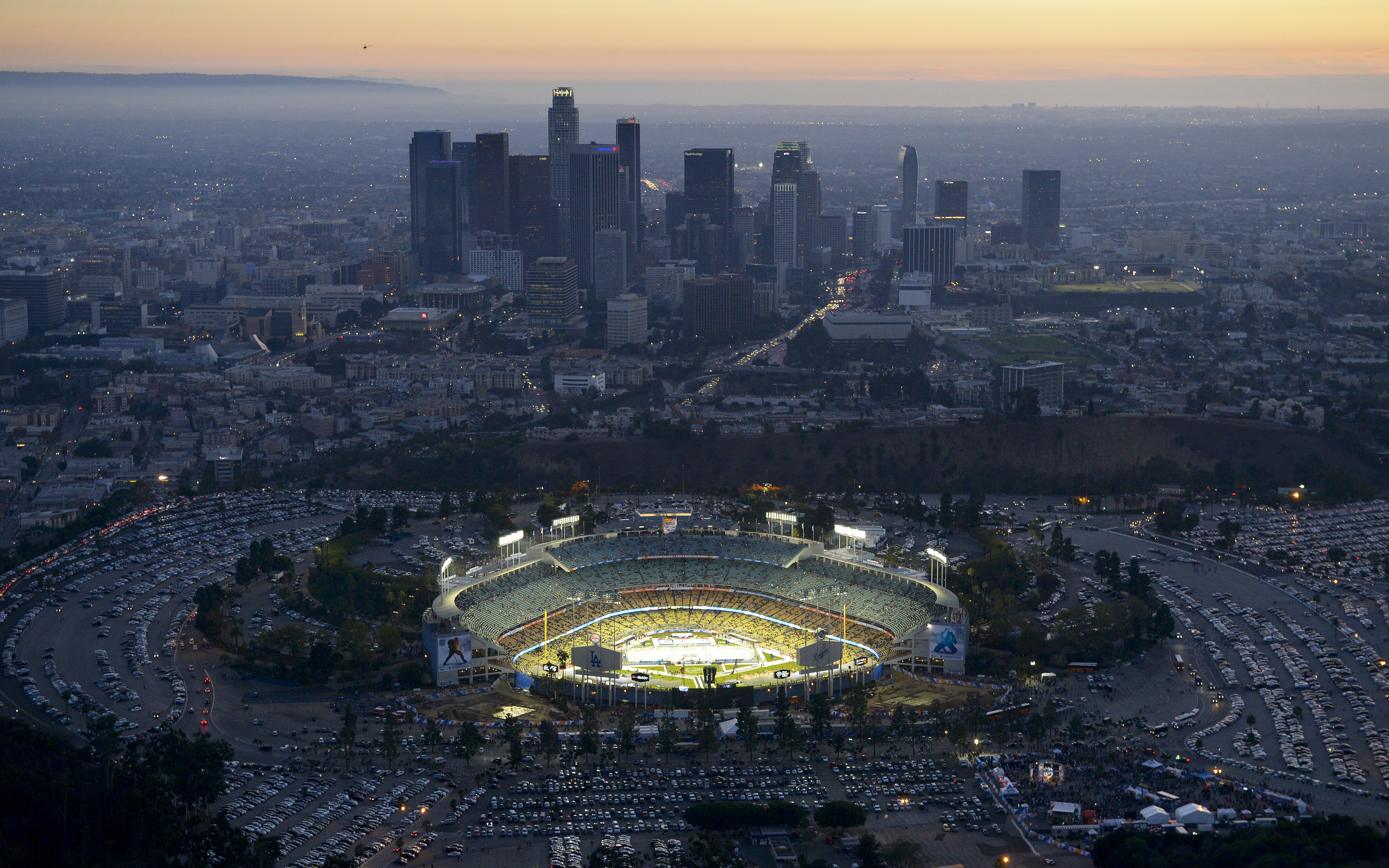 From The Depths: A Forgotten Dodger's Chance In Los Angeles From The Depths: A Forgotten Dodger's Chance In Los Angeles