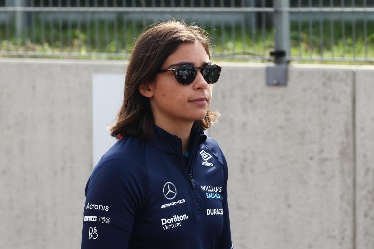 From The Track To The Streets: F1 Drivers' Top Style Trends From The Track To The Streets: F1 Drivers' Top Style Trends