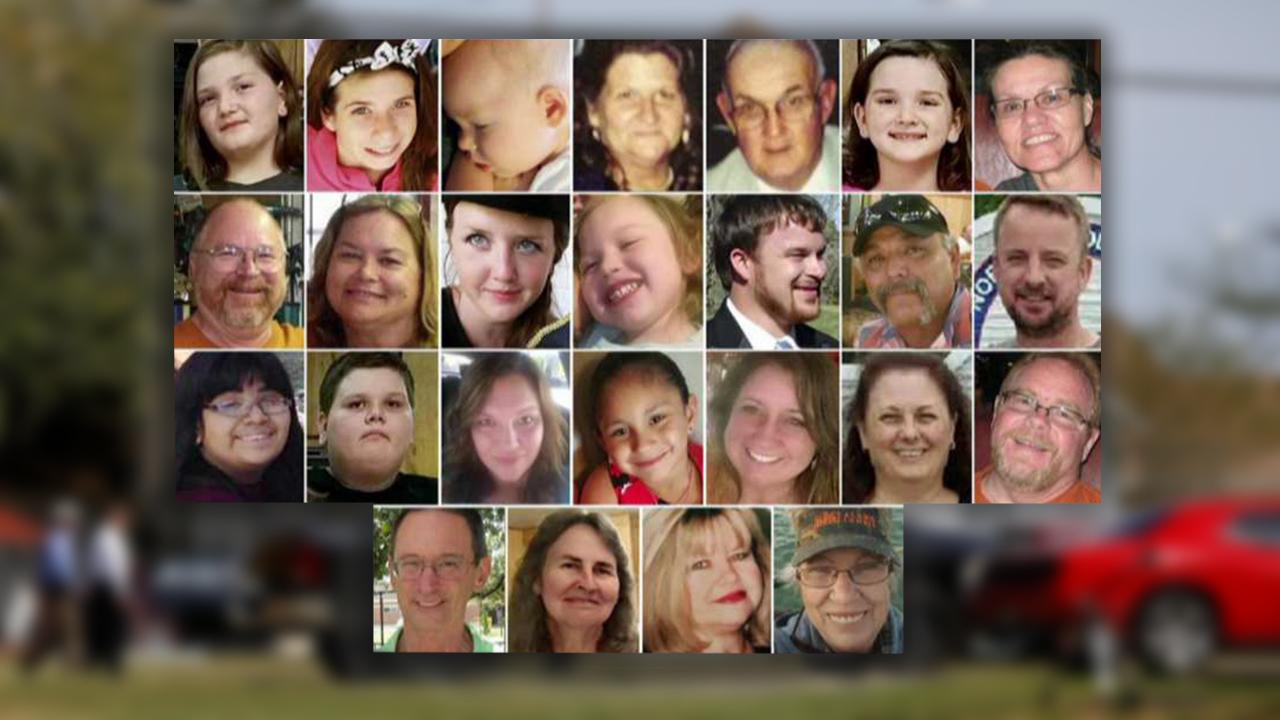 FSU Shooting Victim's Family Background: A CIA Operative's Legacy FSU Shooting Victim's Family Background: A CIA Operative's Legacy