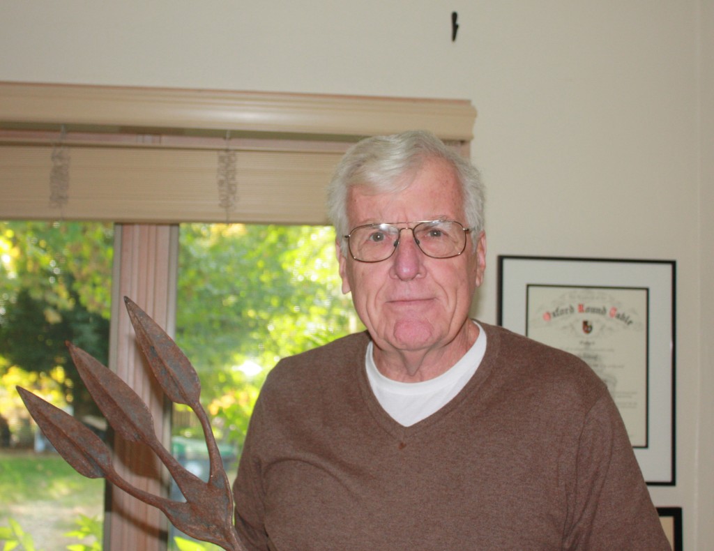 FSU Shooting: Victim's Father A Former CIA Operative FSU Shooting: Victim's Father A Former CIA Operative