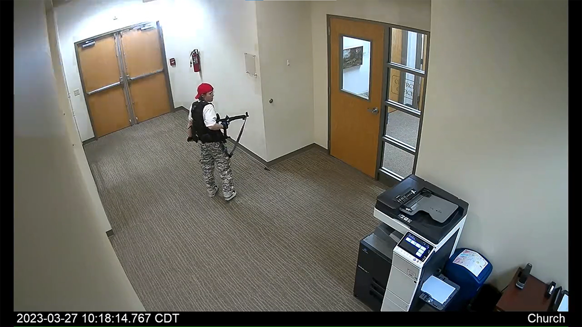 FSU Shooting: Victim's Father Was A CIA Operative FSU Shooting: Victim's Father Was A CIA Operative