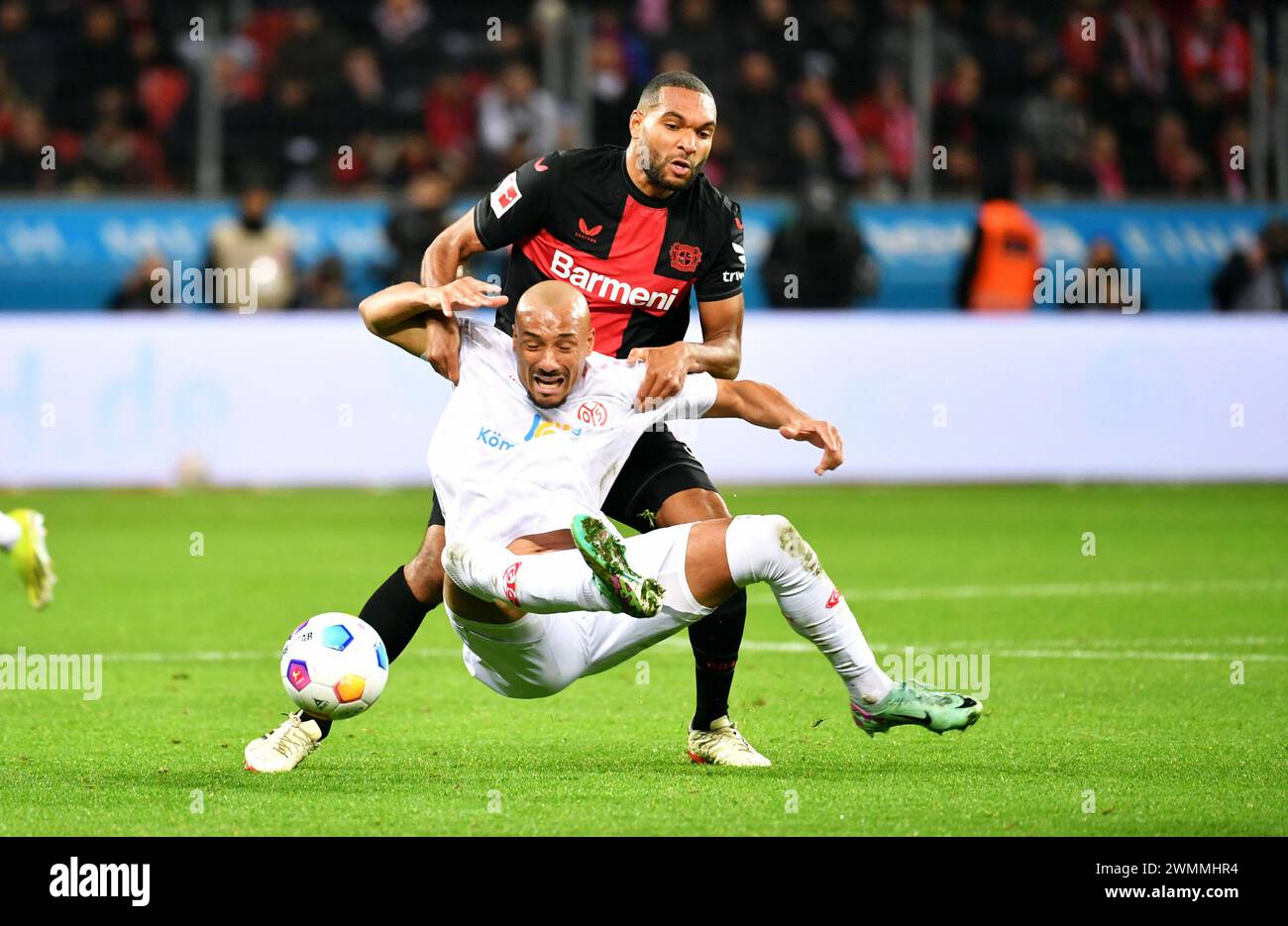 FSV Mainz 05-Bayer Leverkusen: Full Matchday 34 Highlights And Analysis FSV Mainz 05-Bayer Leverkusen: Full Matchday 34 Highlights And Analysis