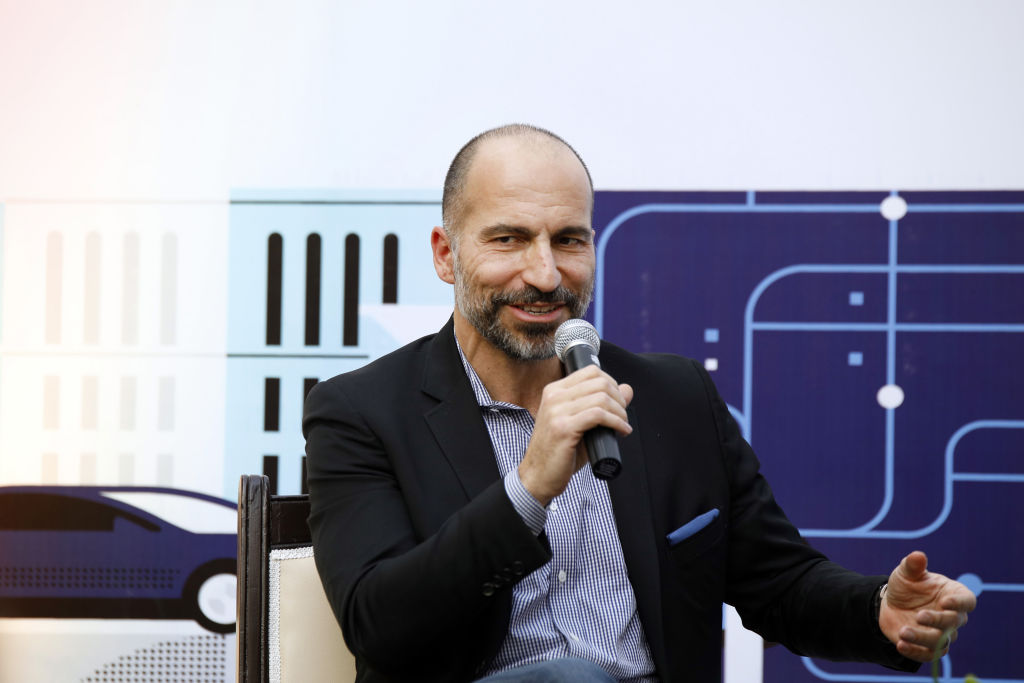 FTC Accuses Uber Of Deceptive Marketing In Subscription Service Lawsuit FTC Accuses Uber Of Deceptive Marketing In Subscription Service Lawsuit