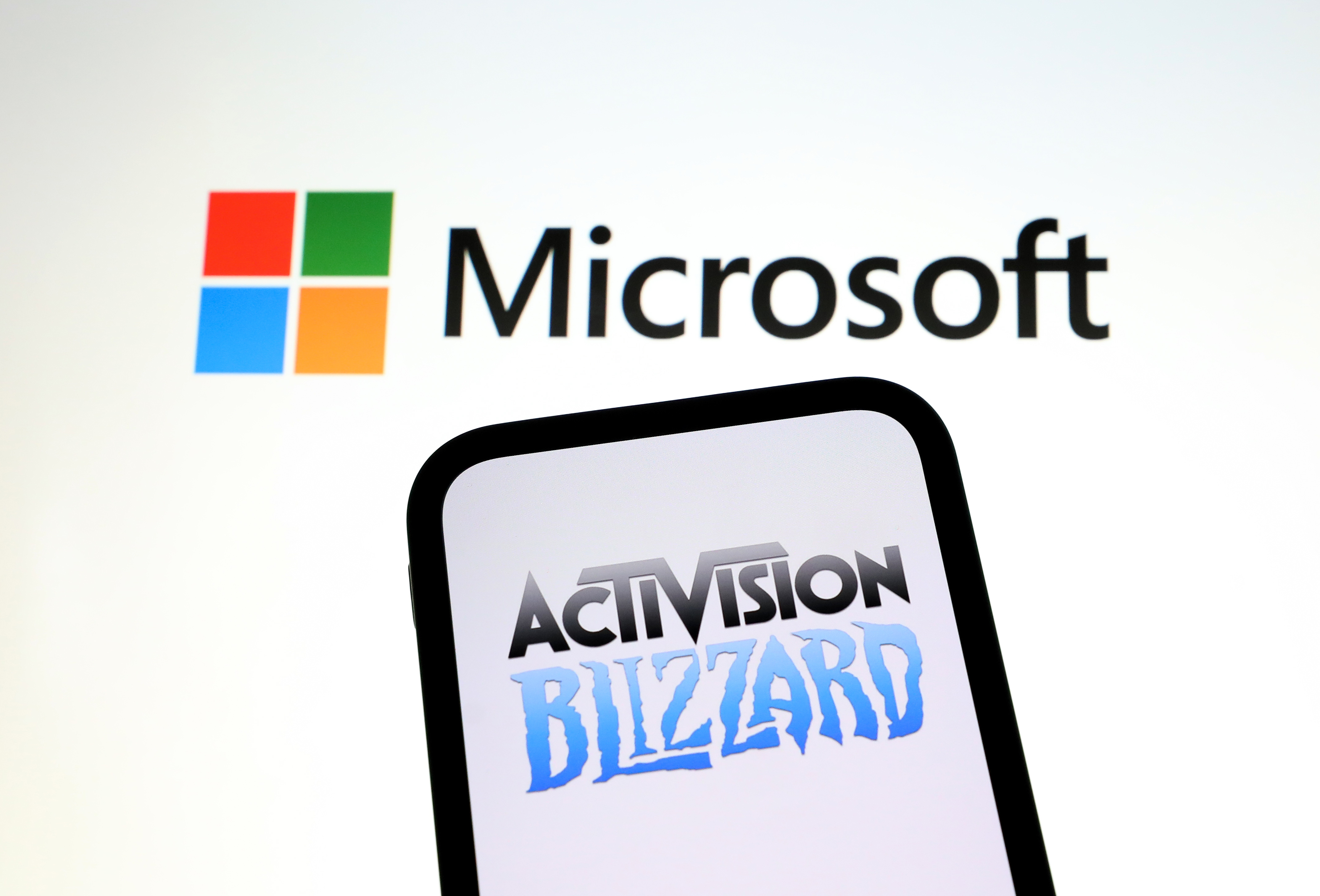 FTC Challenges Microsoft's Activision Acquisition:  The Future Of Gaming