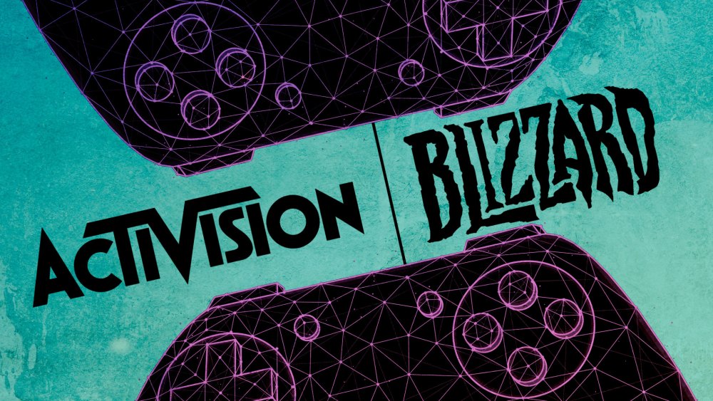 FTC Challenges Microsoft's Activision Deal: Legal Battle Continues FTC Challenges Microsoft's Activision Deal: Legal Battle Continues