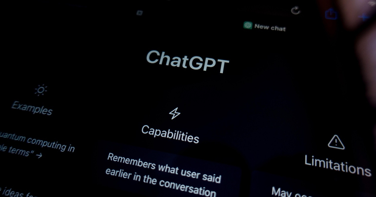 FTC Investigates OpenAI: ChatGPT And The Future Of AI Regulation FTC Investigates OpenAI: ChatGPT And The Future Of AI Regulation