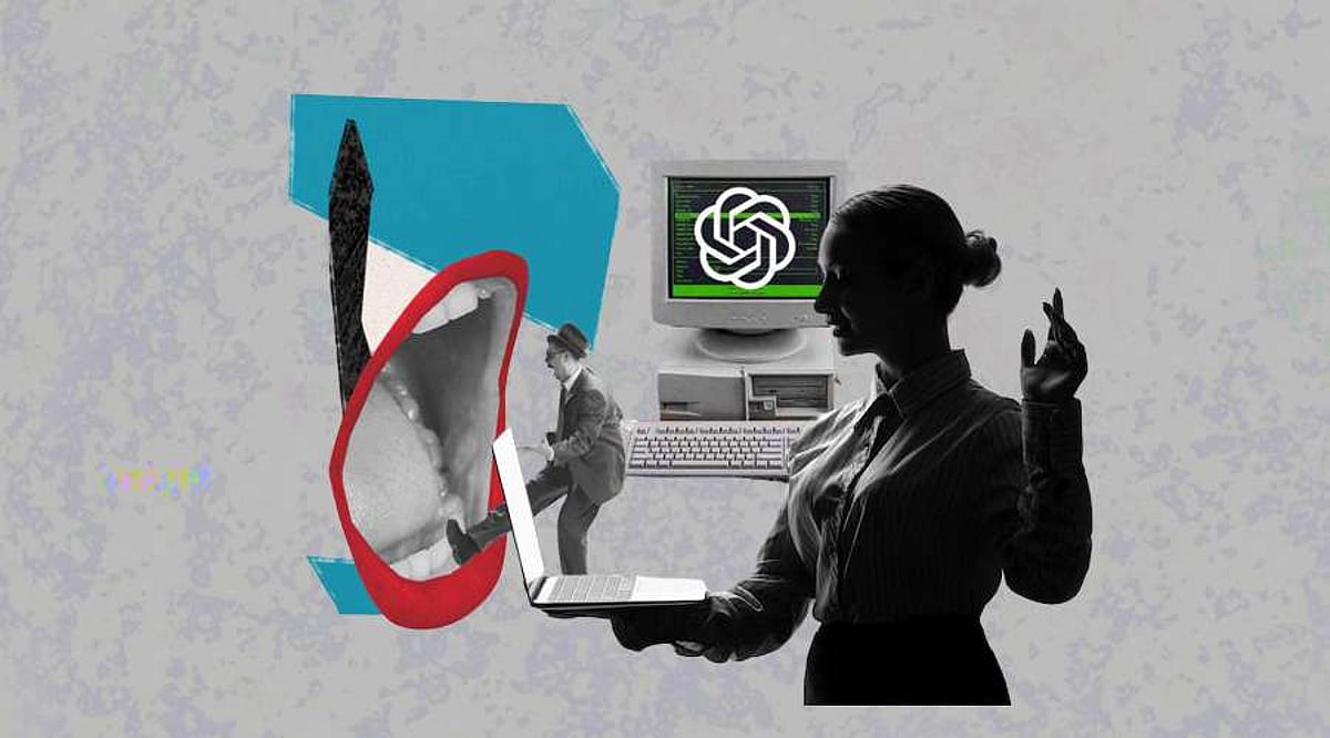 FTC Investigates OpenAI's ChatGPT: What It Means For AI Development FTC Investigates OpenAI's ChatGPT: What It Means For AI Development