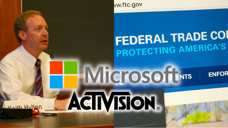 FTC To Appeal Activision Blizzard Acquisition: A Deep Dive FTC To Appeal Activision Blizzard Acquisition: A Deep Dive