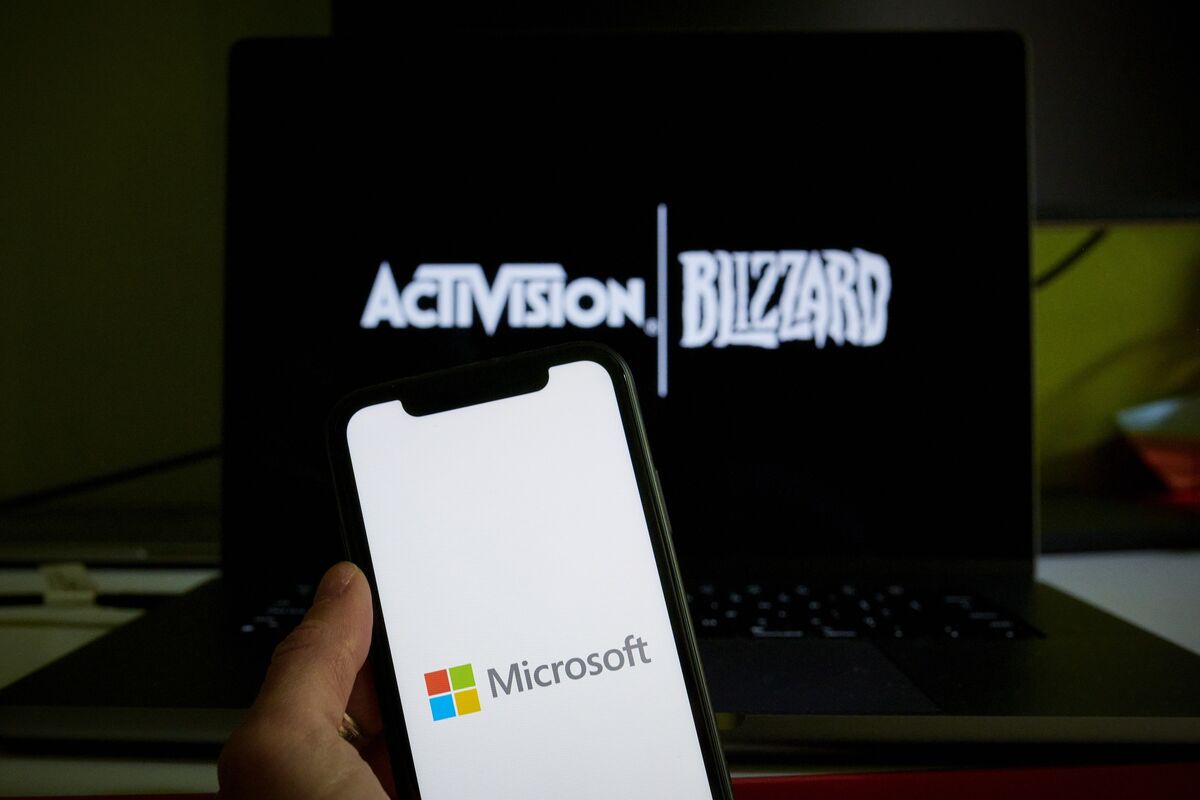 FTC To Challenge Ruling Allowing Microsoft-Activision Deal FTC To Challenge Ruling Allowing Microsoft-Activision Deal