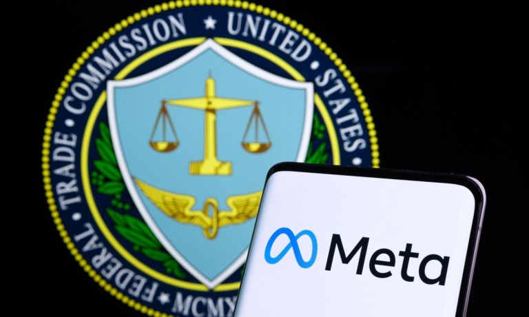 FTC Vs. Meta: Monopoly Trial Shifts To Defense FTC Vs. Meta: Monopoly Trial Shifts To Defense