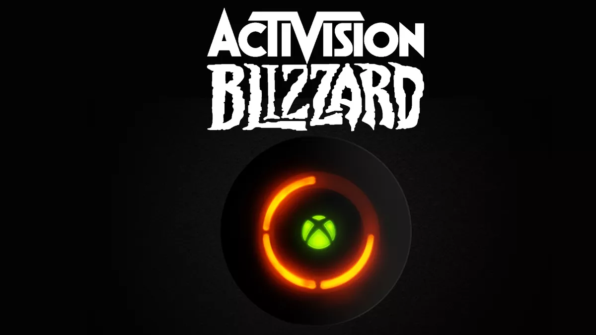 FTC's Appeal Could Delay Microsoft's Activision Purchase FTC's Appeal Could Delay Microsoft's Activision Purchase