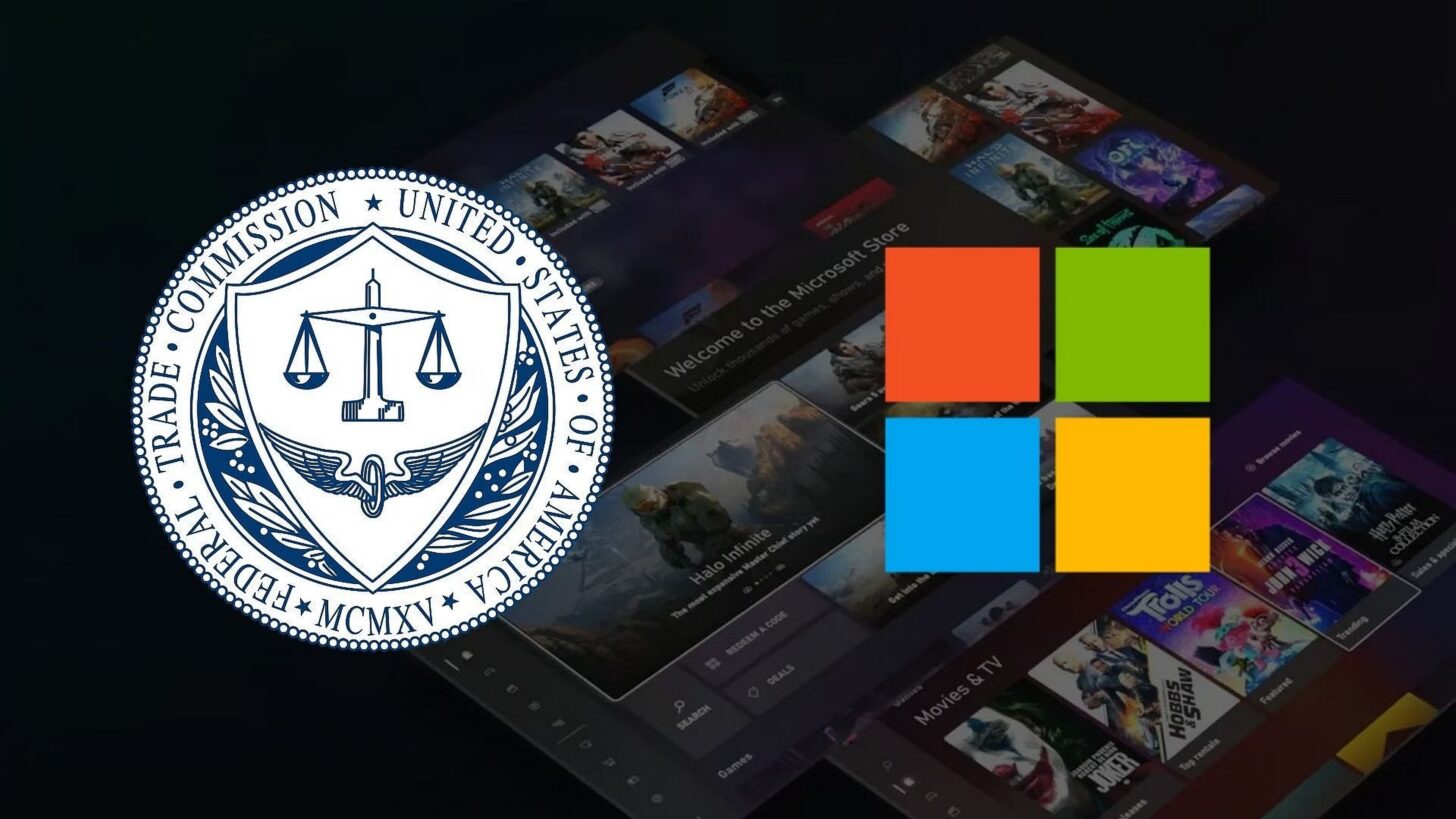 FTC's Appeal Could Delay Or Block Microsoft's Activision Acquisition FTC's Appeal Could Delay Or Block Microsoft's Activision Acquisition