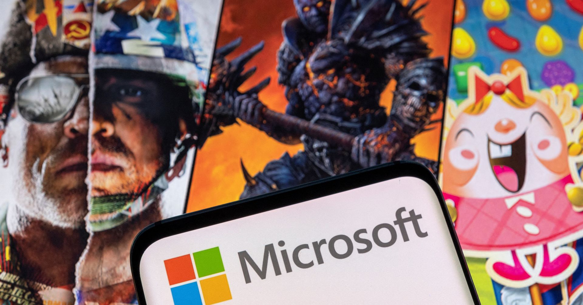 FTC's Appeal Of Microsoft-Activision Merger: A Deep Dive FTC's Appeal Of Microsoft-Activision Merger: A Deep Dive