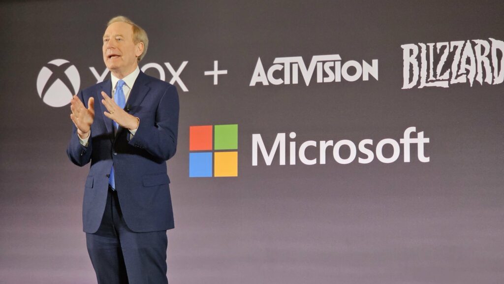FTC's Appeal Of Microsoft-Activision Merger: Implications For The Gaming Industry FTC's Appeal Of Microsoft-Activision Merger: Implications For The Gaming Industry