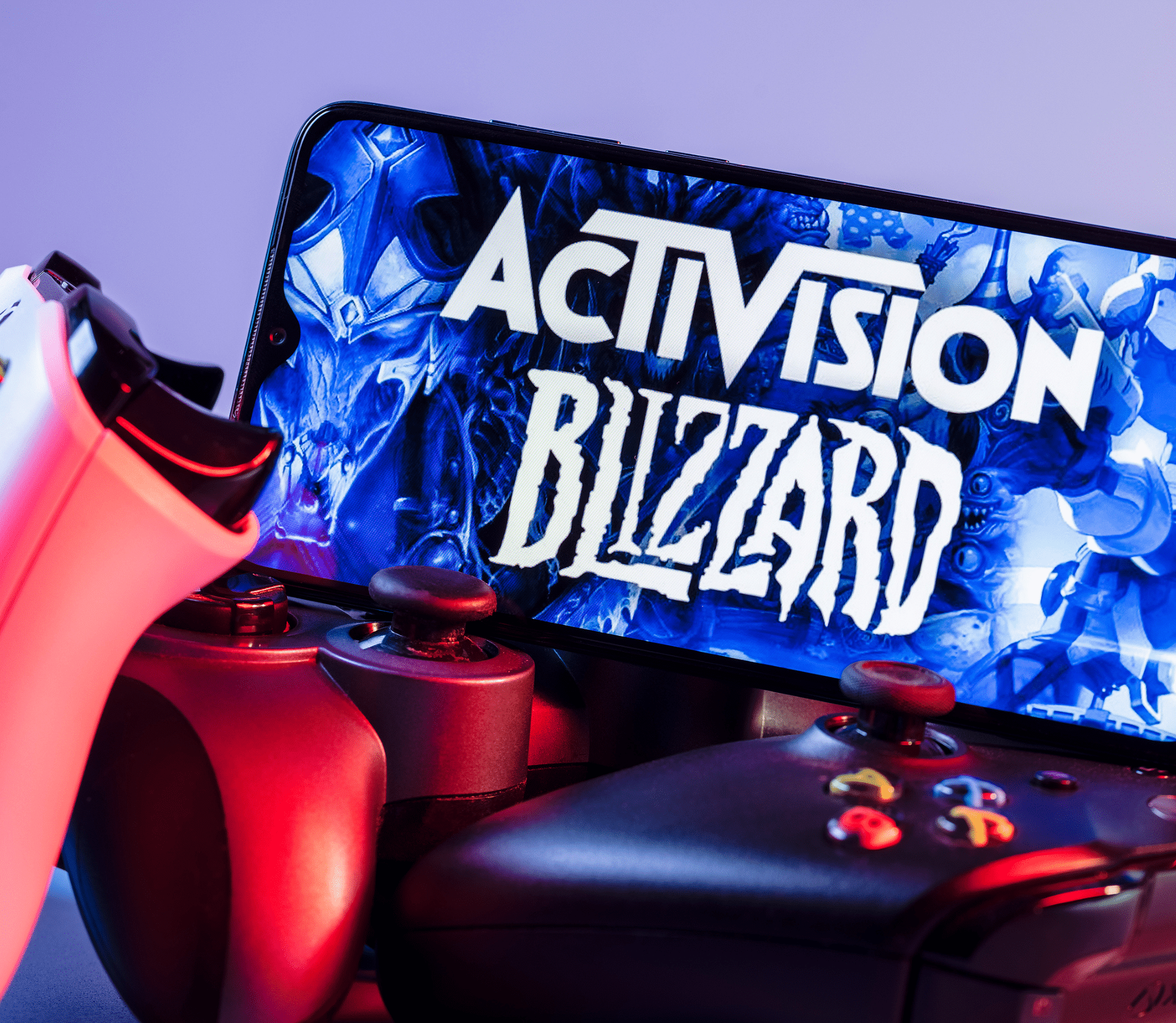 FTC's Appeal: Will The Microsoft-Activision Deal Still Happen? FTC's Appeal: Will The Microsoft-Activision Deal Still Happen?