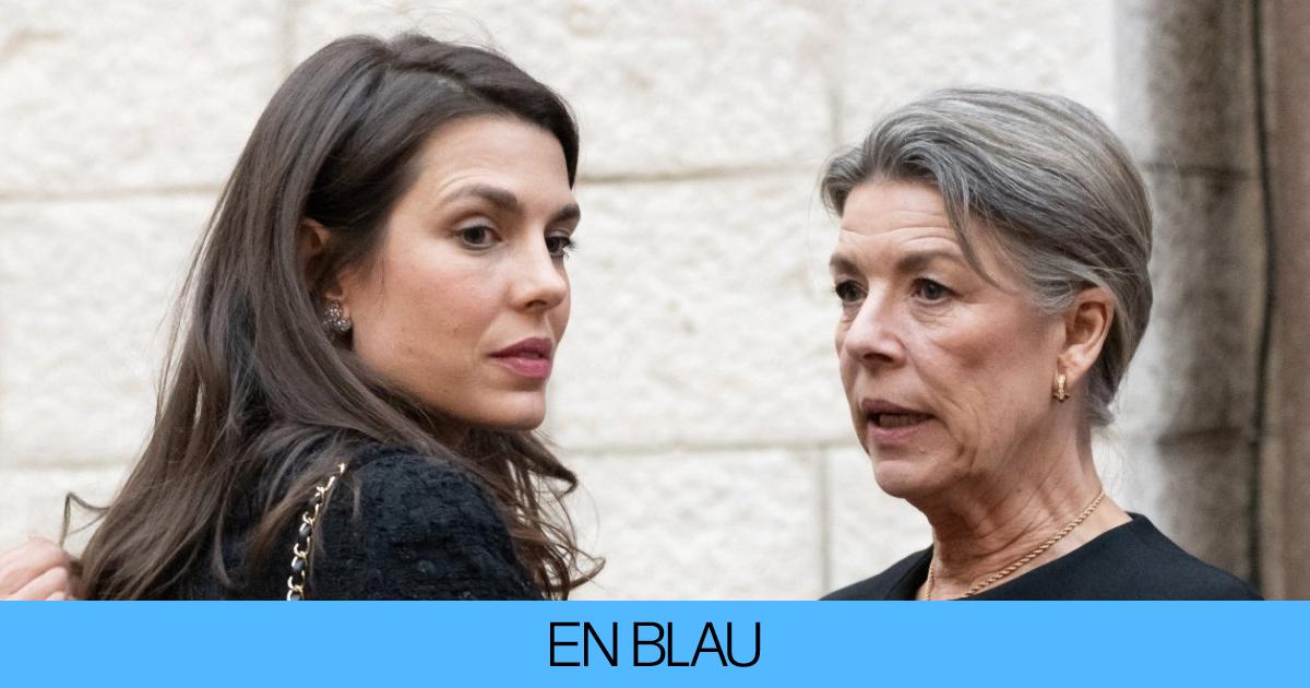 Fugida D'Albert De Mònaco: La Seva Relació Amb Charlene En Crisi? Fugida D'Albert De Mònaco: La Seva Relació Amb Charlene En Crisi?