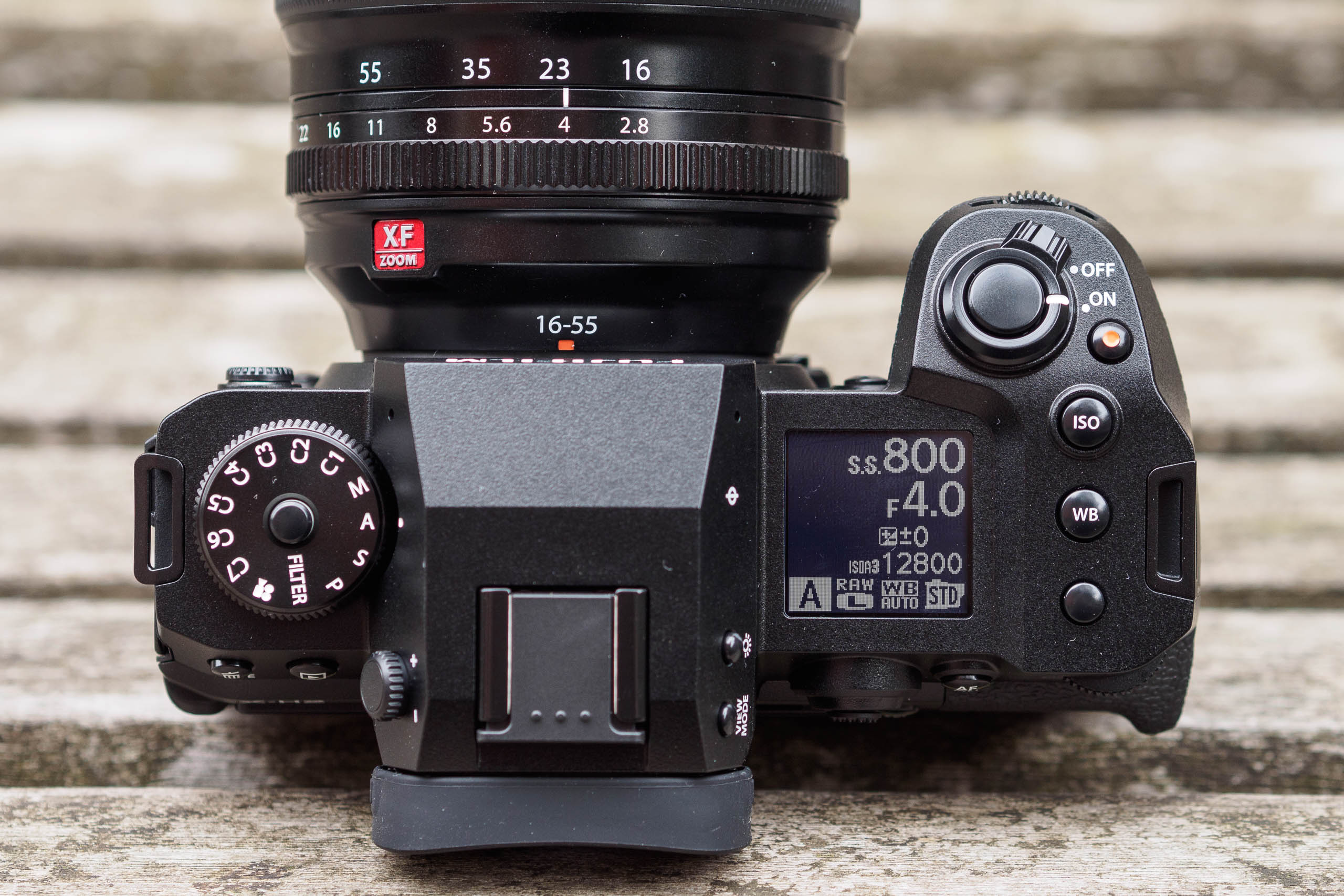 Fujifilm X-H2: Is It As Fun And Refreshing As It Looks? A Hands-On Review Fujifilm X-H2: Is It As Fun And Refreshing As It Looks? A Hands-On Review