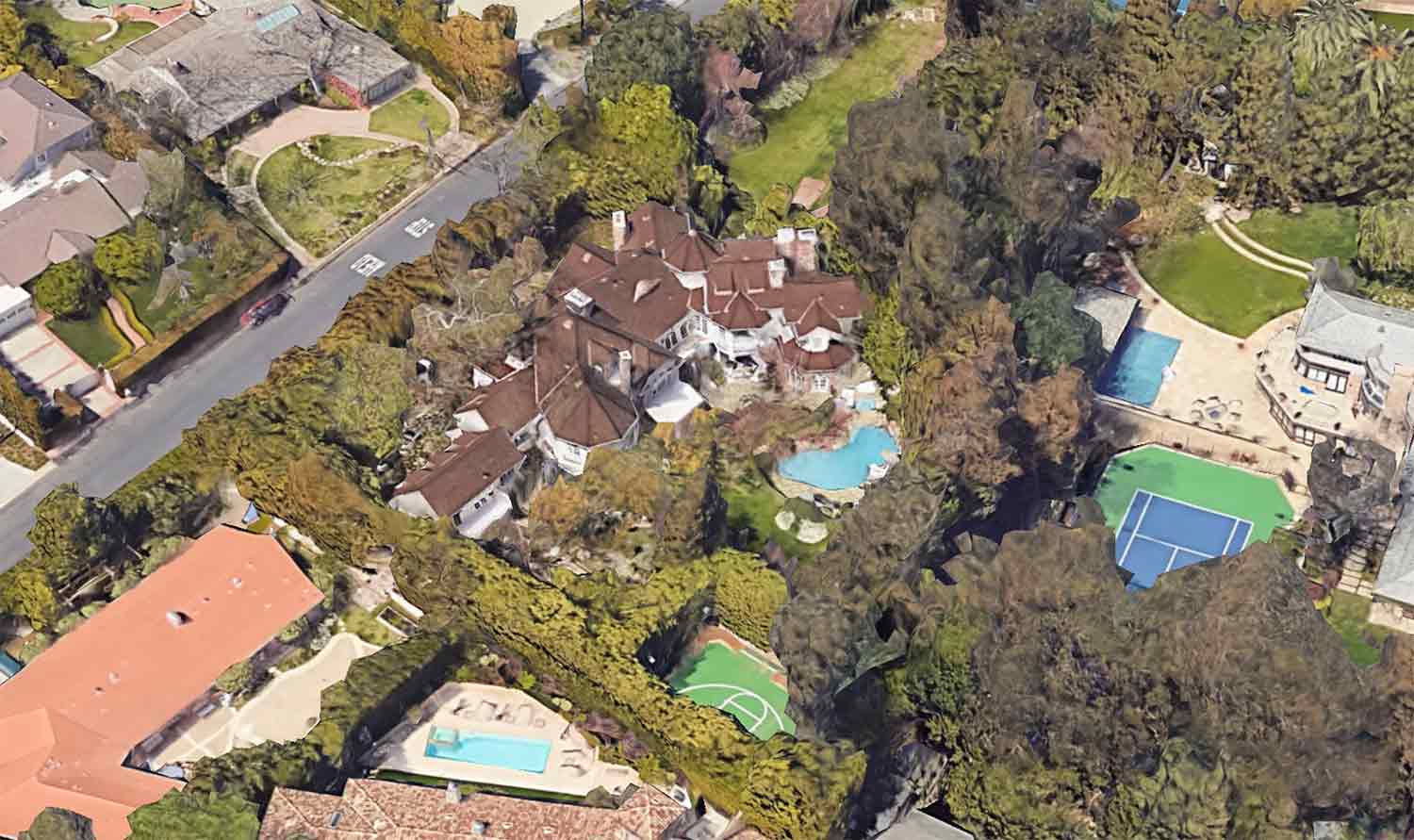 Full List: Famous People Affected By The LA Palisades Fires Full List: Famous People Affected By The LA Palisades Fires