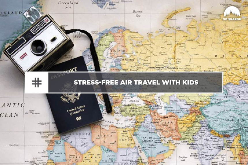 Fun Takes Flight At Flights: Your Guide To Stress-Free Air Travel Fun Takes Flight At Flights: Your Guide To Stress-Free Air Travel