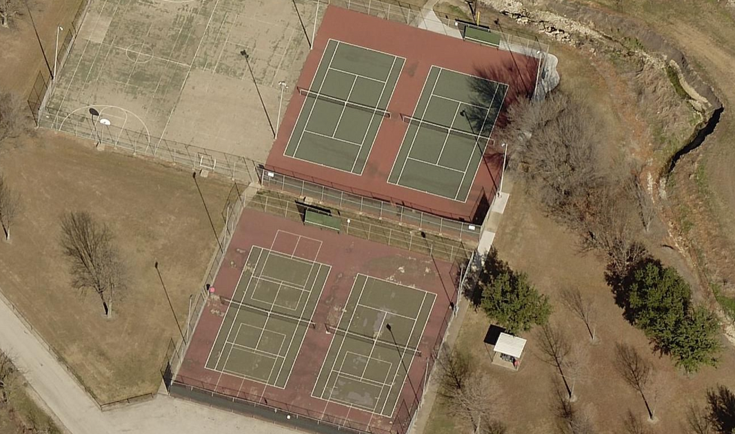 Funding Opportunity: Pickleball Courts In Olive Branch Funding Opportunity: Pickleball Courts In Olive Branch