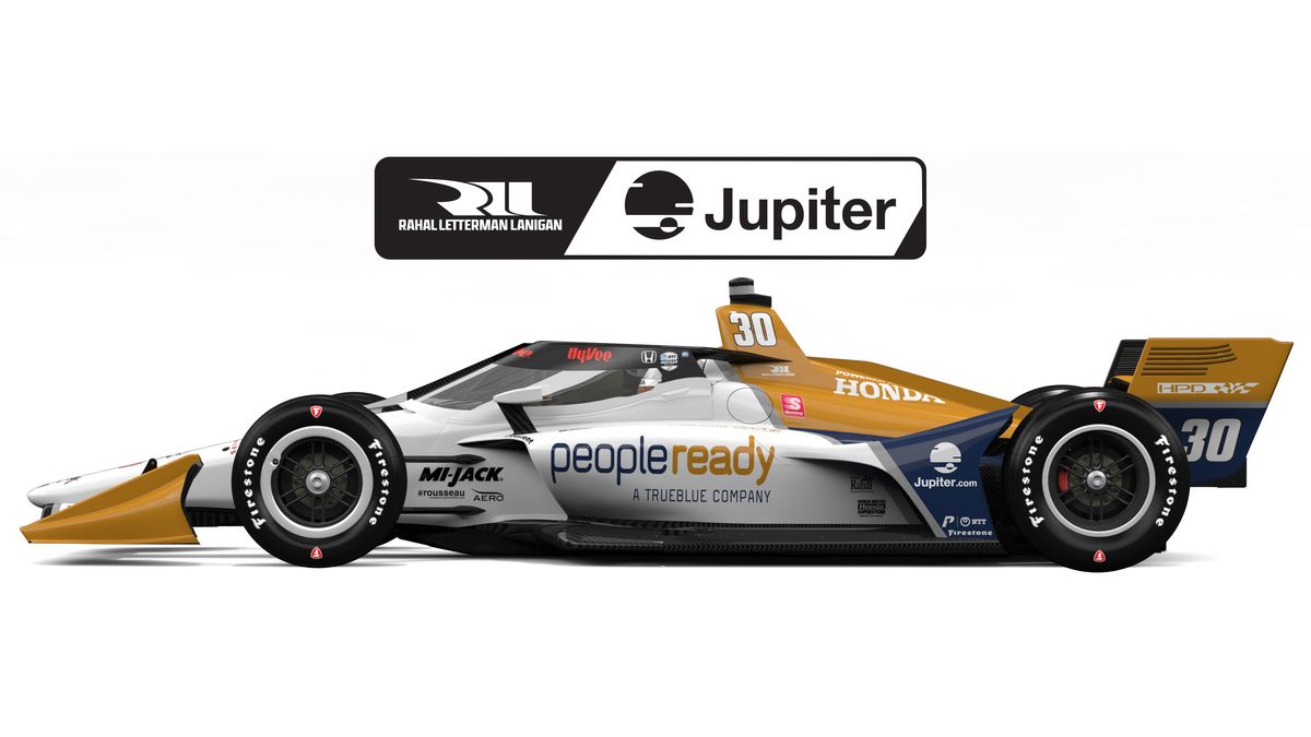 Funding The Future: Rahal's Commitment To Young Racing Talent Funding The Future: Rahal's Commitment To Young Racing Talent