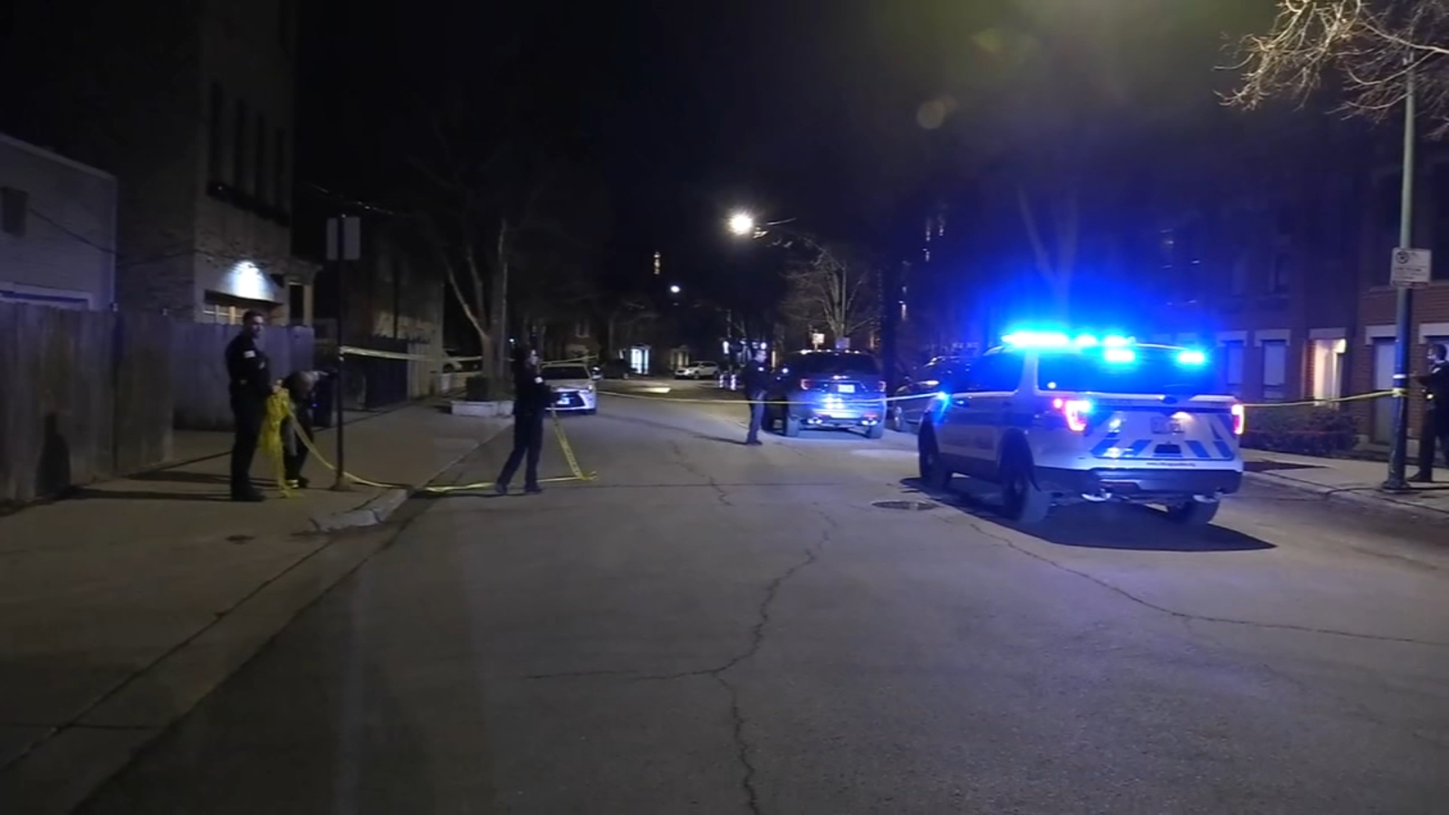 Funeral Held For 15-Year-Old Stabbing Victim