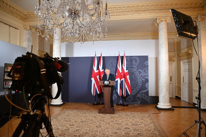 Futur De Gibraltar : Perspectives Sur L'Accord Post-Brexit Futur De Gibraltar : Perspectives Sur L'Accord Post-Brexit
