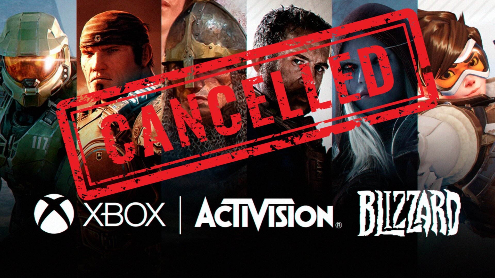 Future Of Gaming Hangs In The Balance: FTC Appeals Microsoft-Activision Ruling Future Of Gaming Hangs In The Balance: FTC Appeals Microsoft-Activision Ruling
