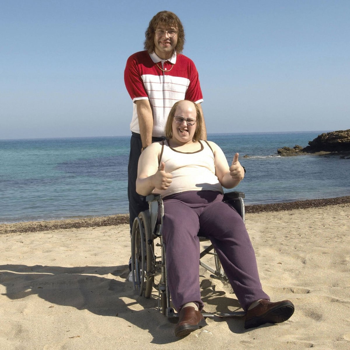 Future Of Little Britain: Matt Lucas Responds To Revival Speculation Future Of Little Britain: Matt Lucas Responds To Revival Speculation