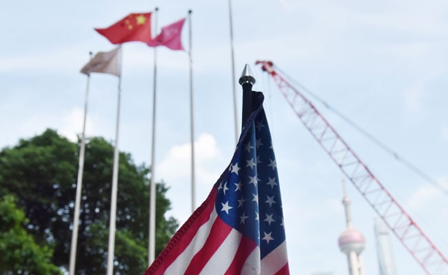 G-7 To Debate Lowering De Minimis Tariffs On Chinese Imports G-7 To Debate Lowering De Minimis Tariffs On Chinese Imports