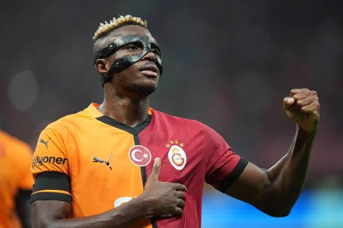 Galatasaray Transfer Speculation: Osimhen's Potential Impact Galatasaray Transfer Speculation: Osimhen's Potential Impact