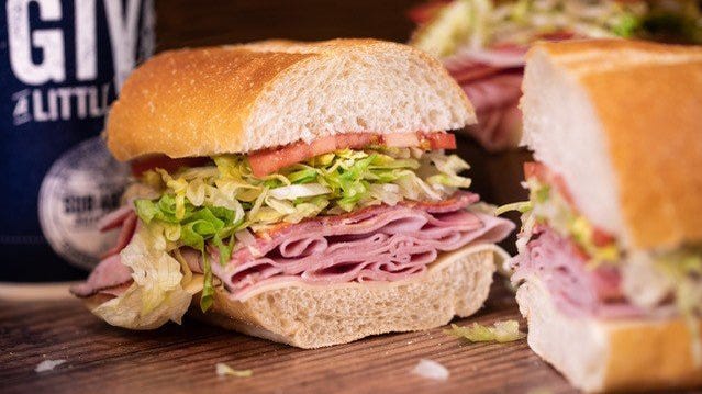 Galesburg Welcomes Jersey Mike's Subs Galesburg Welcomes Jersey Mike's Subs