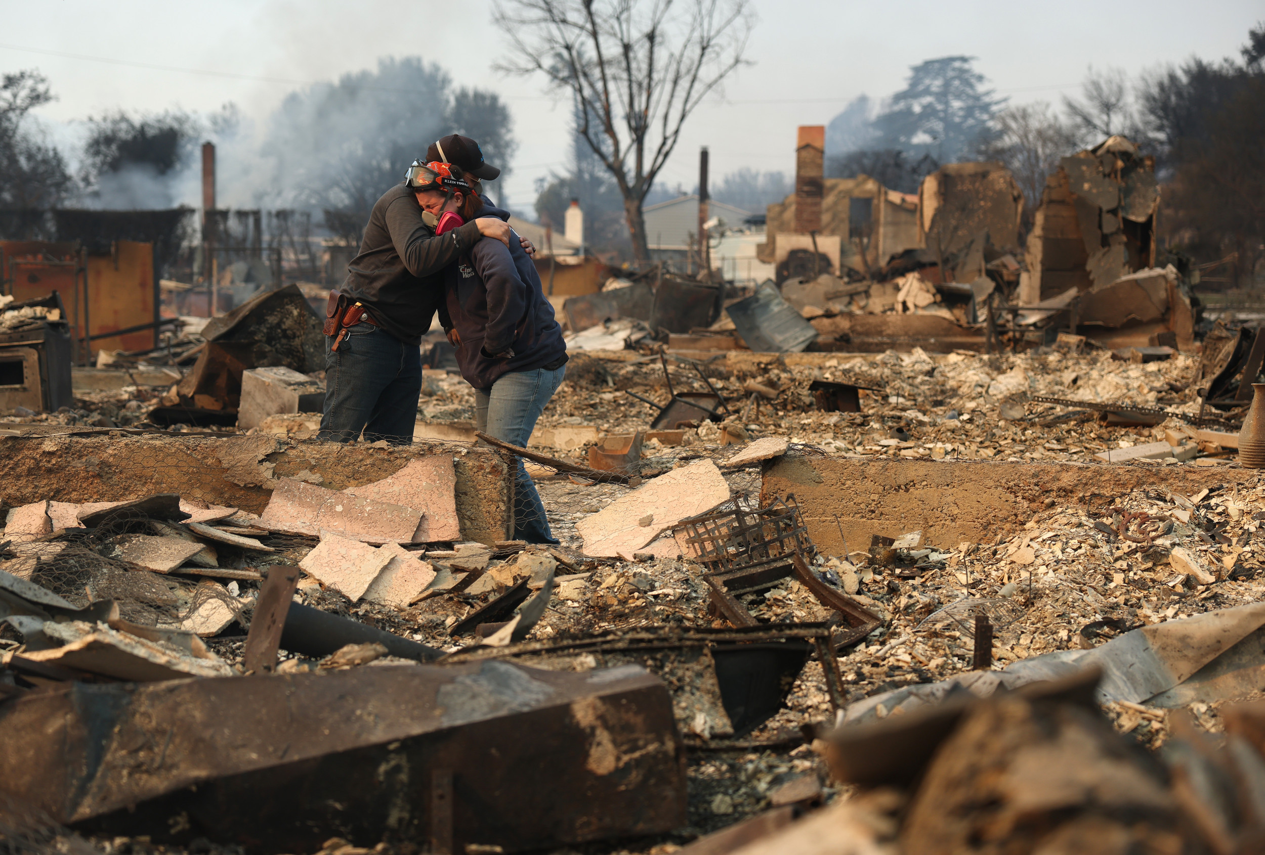 Gambling On Calamity: Analyzing The LA Wildfires Betting Market Gambling On Calamity: Analyzing The LA Wildfires Betting Market