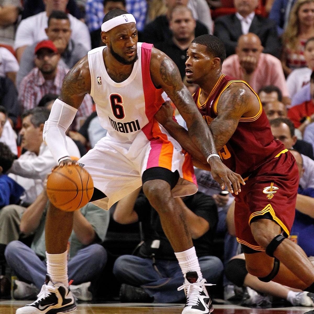 Game 2: Cavaliers Vs. Heat - Live Stream, TV Channel, And Game Time