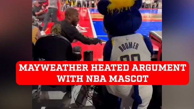 Game 5 Fallout: Bucks And Pacers Players Involved In Heated Argument Game 5 Fallout: Bucks And Pacers Players Involved In Heated Argument