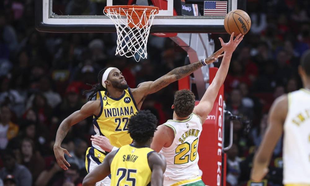 Game 6 Predictions: Jimmy Butler's Best Bets For Rockets Vs. Warriors Game 6 Predictions: Jimmy Butler's Best Bets For Rockets Vs. Warriors