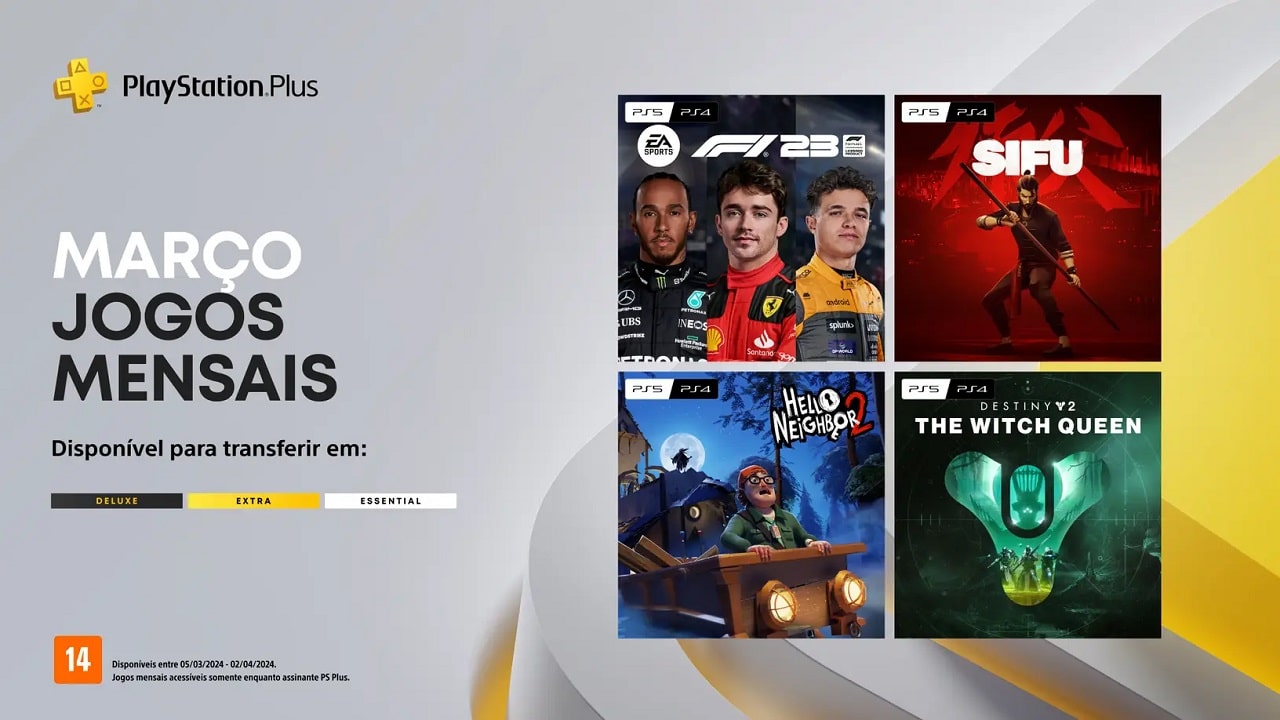 [Game Name]: Unexpected PS Plus Hit For 2024