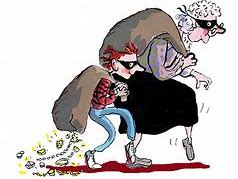 Gangsta Granny: Activities And Resources For Educators Gangsta Granny: Activities And Resources For Educators