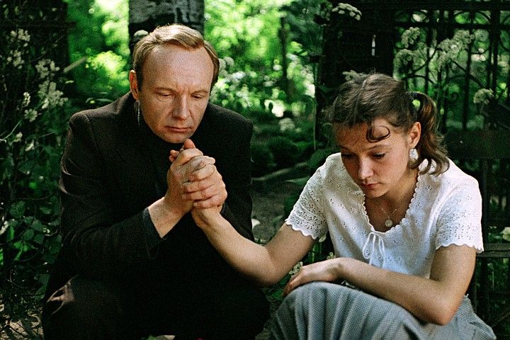 «Гараж» Рязанова: Пленум, Мягков И Скрытая История Поддержки Брежнева «Гараж» Рязанова: Пленум, Мягков И Скрытая История Поддержки Брежнева