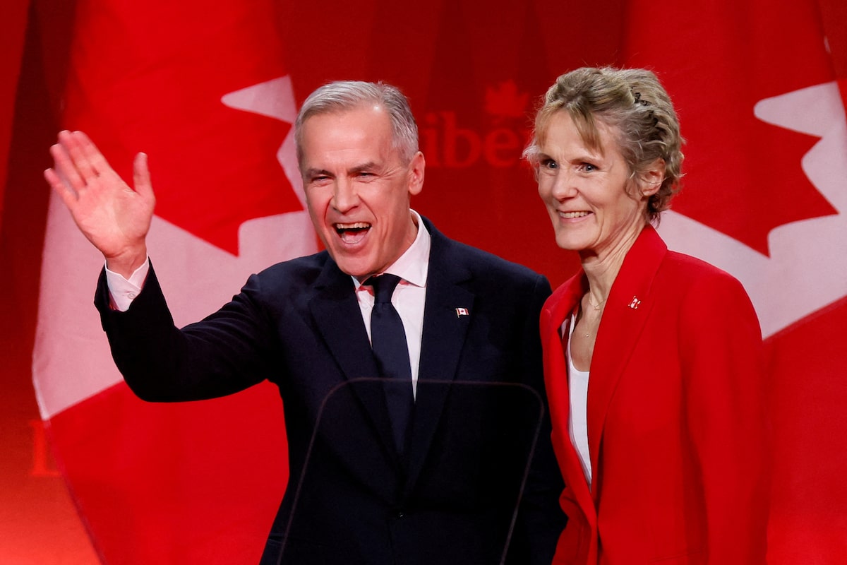 Gary Mar Challenges Mark Carney: Prioritizing Western Canada For National Success Gary Mar Challenges Mark Carney: Prioritizing Western Canada For National Success