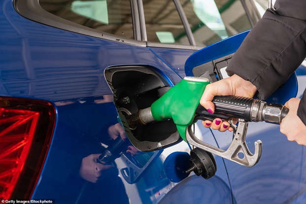 Gas Prices Surge: Nearly 20 Cent Per Gallon Increase Gas Prices Surge: Nearly 20 Cent Per Gallon Increase