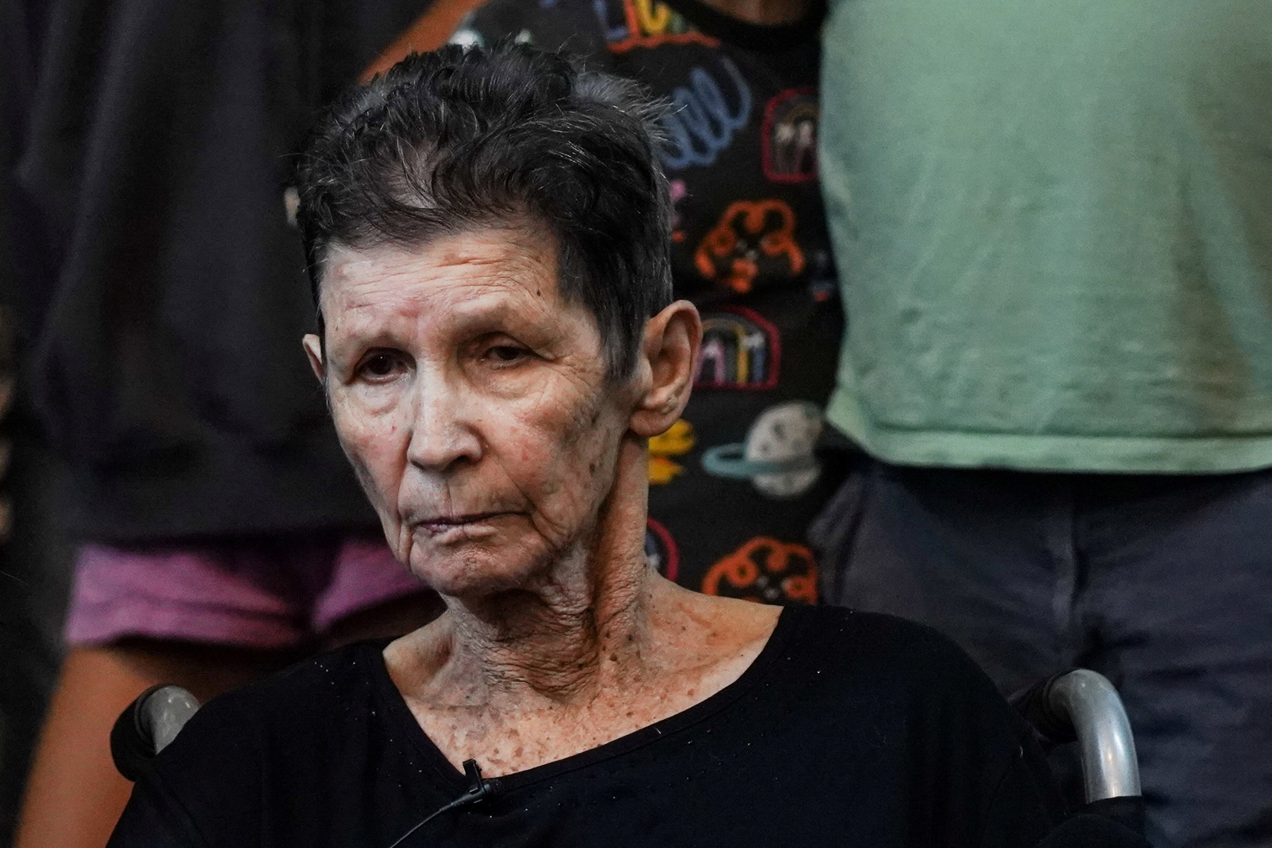 Gaza Airstrike: Israel Targets Hamas' Sinwar