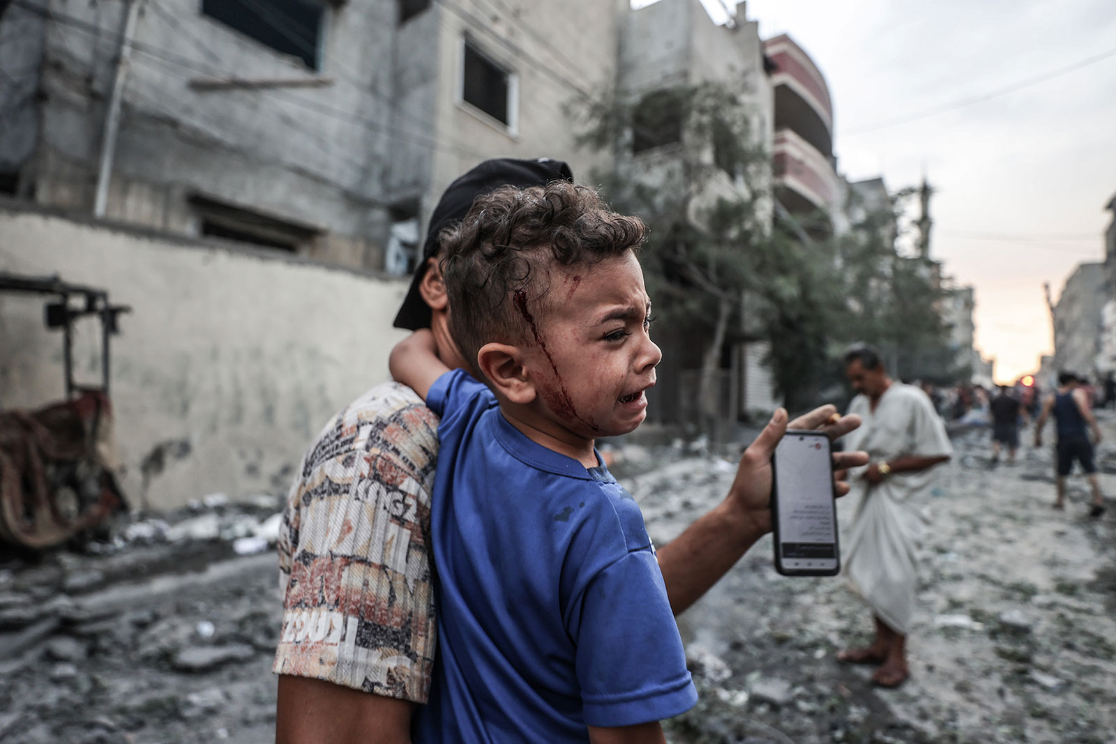 Gaza Doctor's Children Killed In Israeli Airstrike: A Tragedy Unveiled Gaza Doctor's Children Killed In Israeli Airstrike: A Tragedy Unveiled