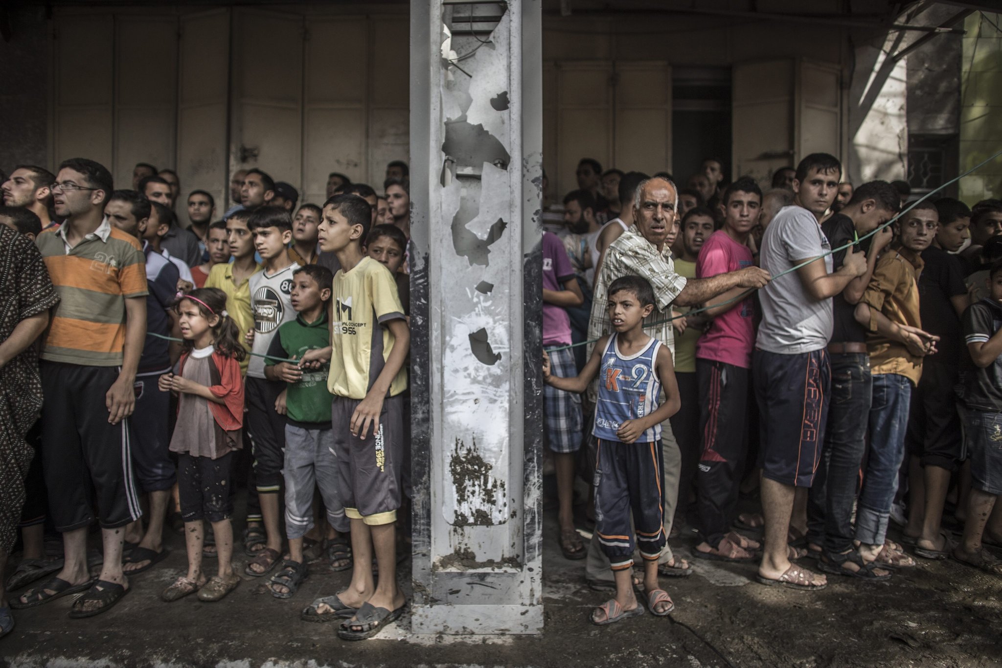 Gaza Hostage Crisis: A Prolonged Nightmare For Families Gaza Hostage Crisis: A Prolonged Nightmare For Families