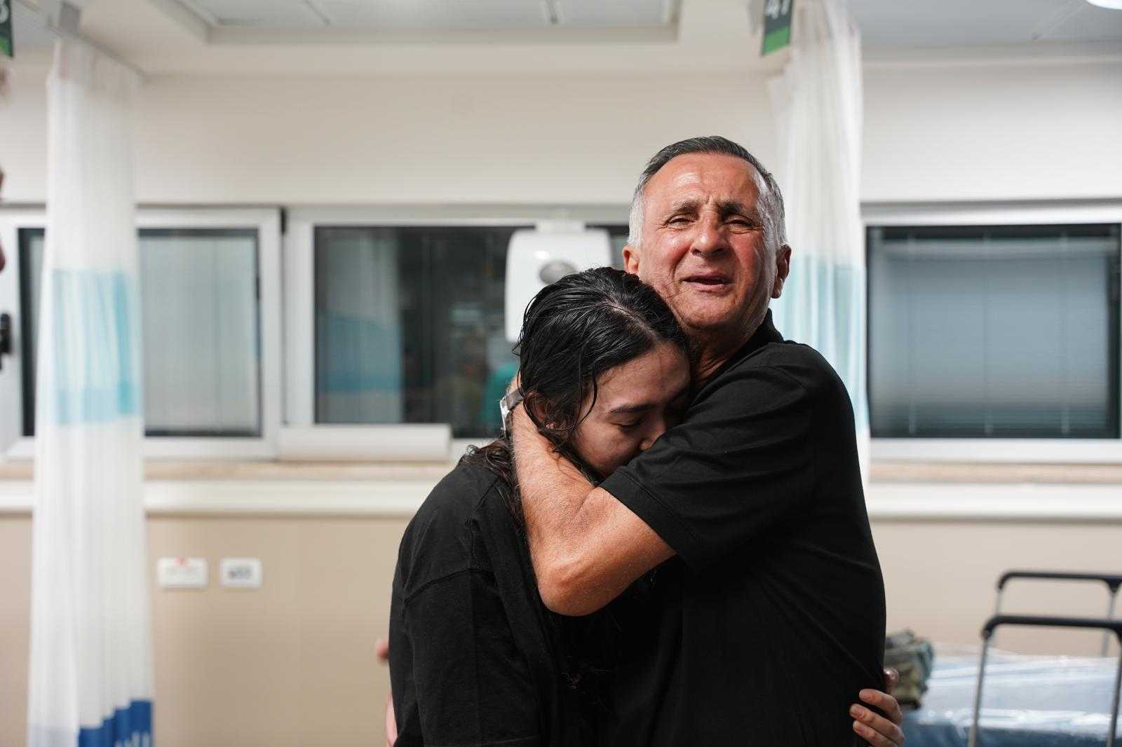 Gaza Hostage Crisis: A Prolonged Struggle For Families Gaza Hostage Crisis: A Prolonged Struggle For Families