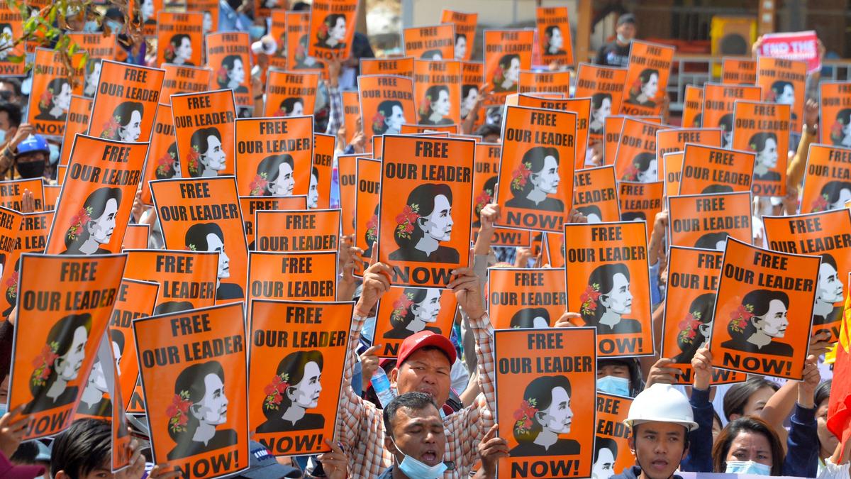 Gaza Hostage Situation: A Continuing Nightmare For Families Gaza Hostage Situation: A Continuing Nightmare For Families