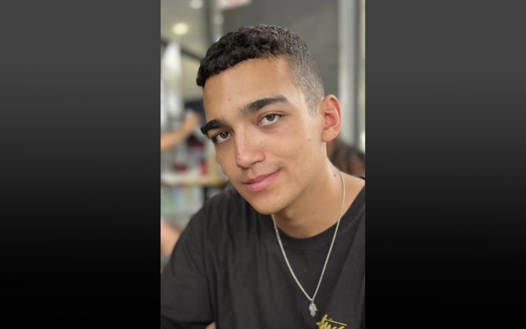 Gaza Kidnapping: The Ongoing Search For Edan Alexander Gaza Kidnapping: The Ongoing Search For Edan Alexander