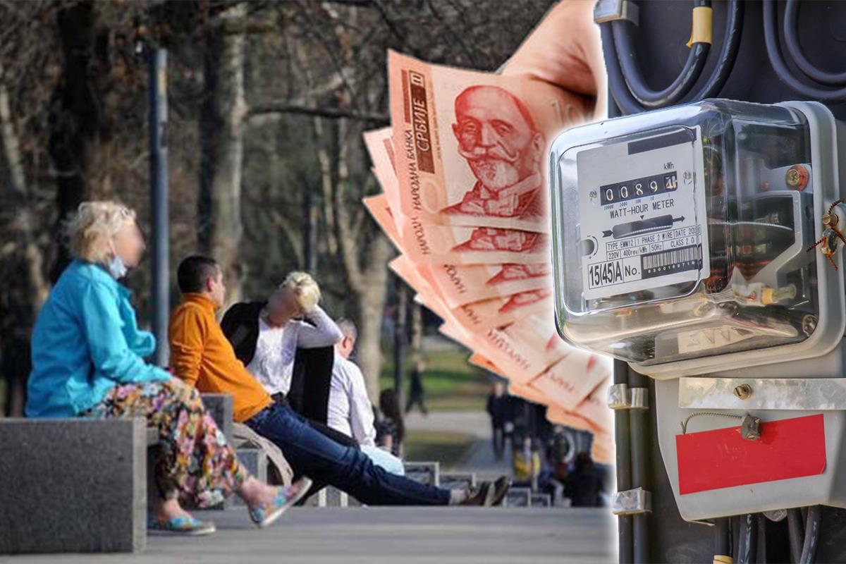Gde Žive Najimutniji Penzioneri? Gde Žive Najimutniji Penzioneri?