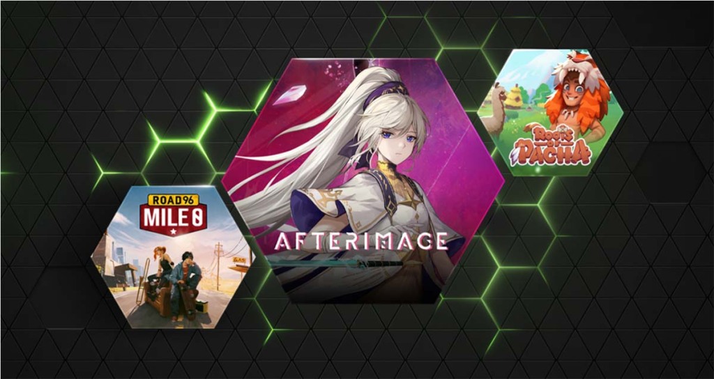 GeForce NOW : 21 Nouveaux Jeux Intègrent Le Cloud Ce Mois ! GeForce NOW : 21 Nouveaux Jeux Intègrent Le Cloud Ce Mois !