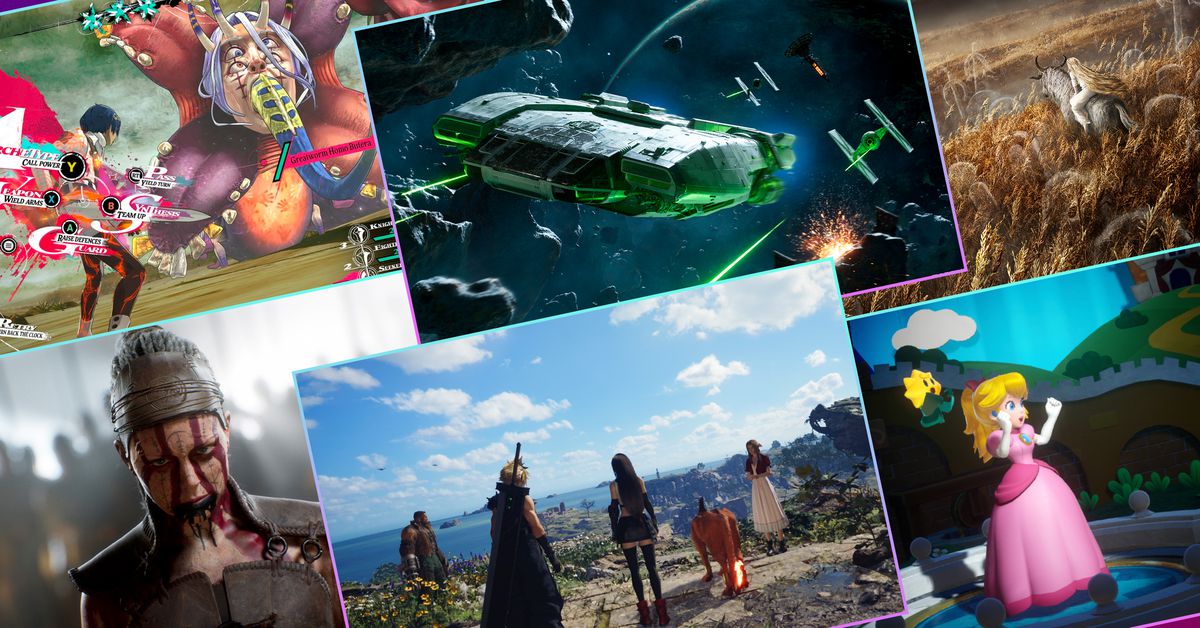 GeForce NOW S'étend : Découvrez 21 Nouveaux Jeux GeForce NOW S'étend : Découvrez 21 Nouveaux Jeux